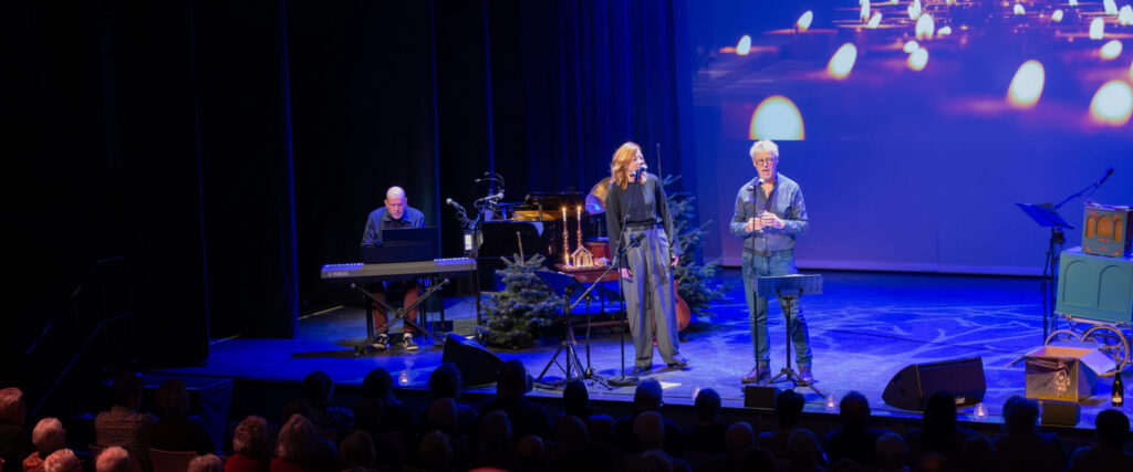 gegaeve zinne Kerst Gasthoês Horst