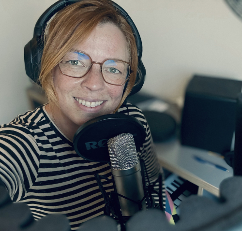 Home Marion Vervoort studiozangeres voice over Limburgs en Nederlands