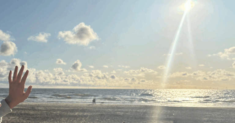 De Zon Op